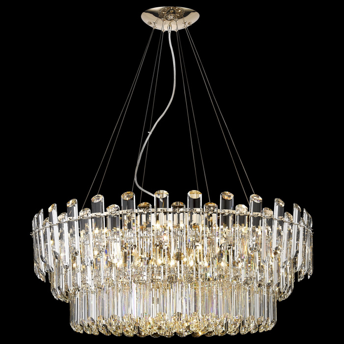 Подвесной светильник WERTMARK WE107.15.323