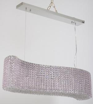 Люстра подвесная Dio D`arte Liano E 1.5.110X30.102 N