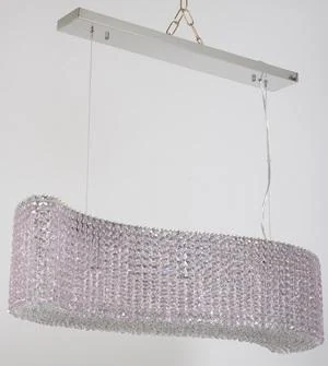 Люстра подвесная Dio D`arte Liano E 1.5.110X30.102 N