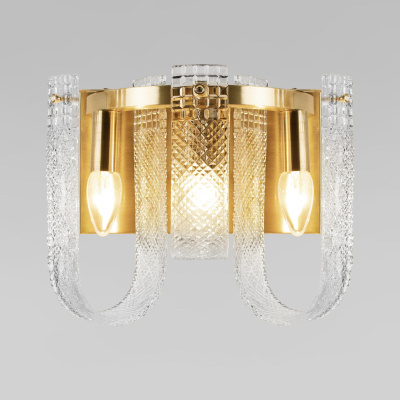 Настенный светильник Loft it Jersey 10296W