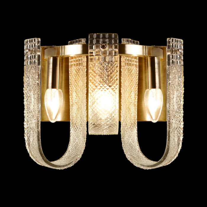 Настенный светильник Loft it Jersey 10296W