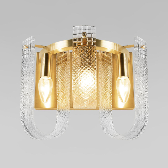 Настенный светильник Loft it Jersey 10296W