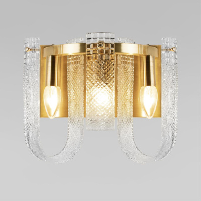 Настенный светильник Loft it Jersey 10296W