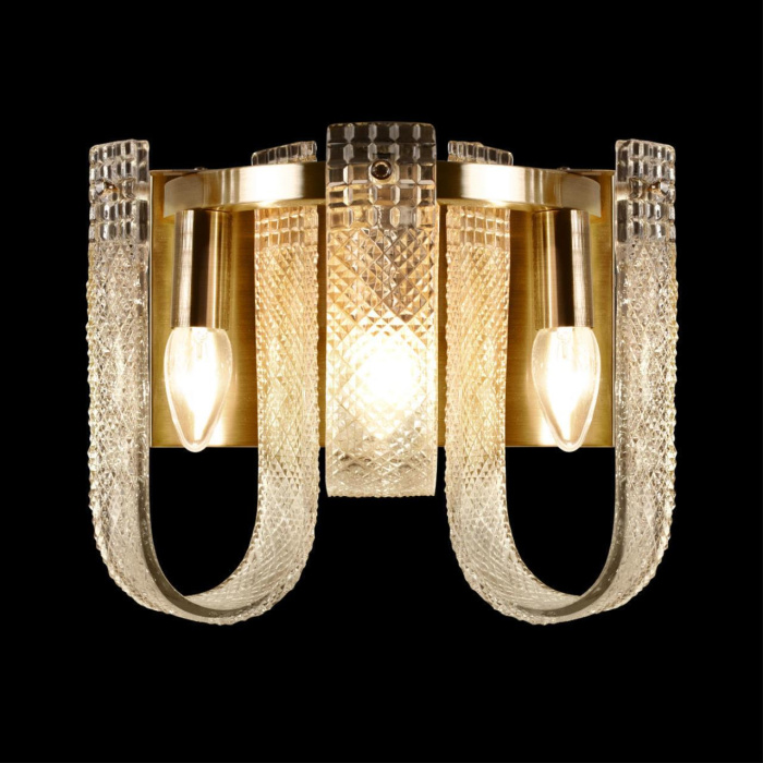 Настенный светильник Loft it Jersey 10296W