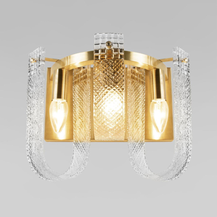 Настенный светильник Loft it Jersey 10296W