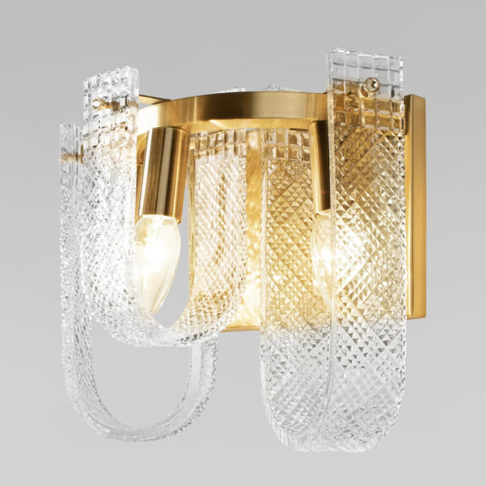 Настенный светильник Loft it Jersey 10296W