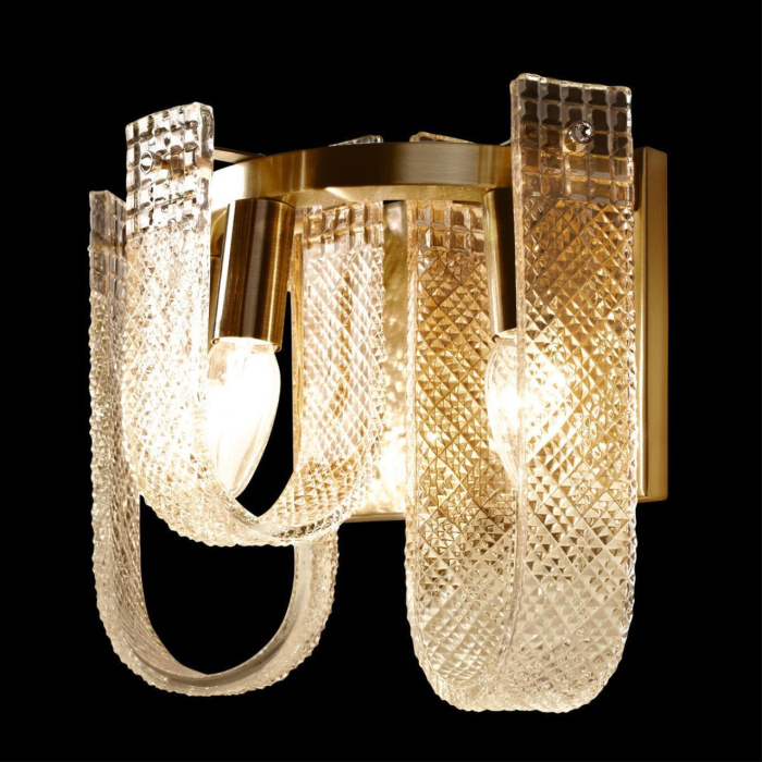 Настенный светильник Loft it Jersey 10296W