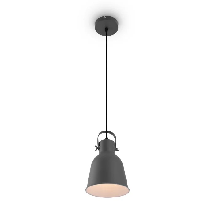 Подвесной светильник Freya Twist FR4035PL-01GR