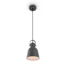 Подвесной светильник Freya Twist FR4035PL-01GR