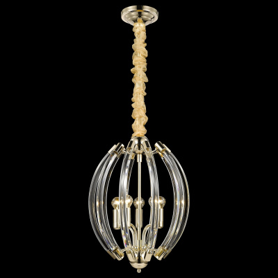 Подвесной светильник WERTMARK WE149.05.303