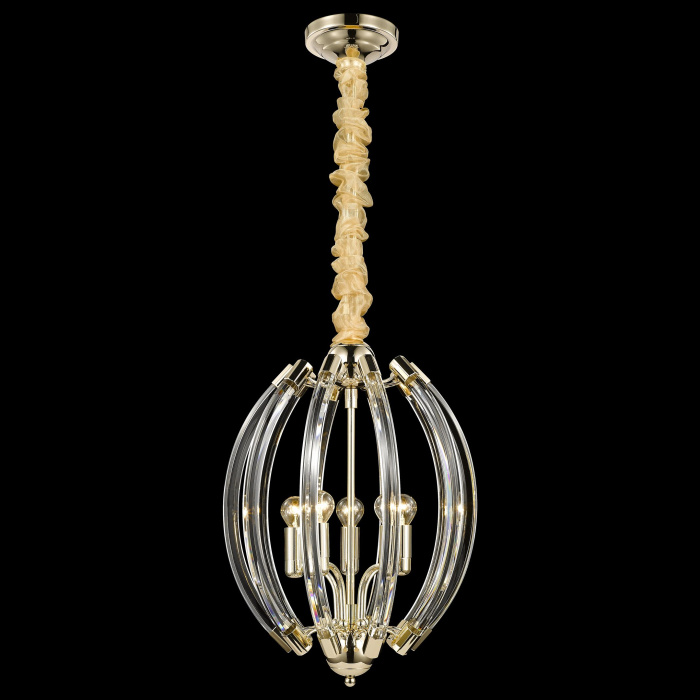 Подвесной светильник WERTMARK WE149.05.303