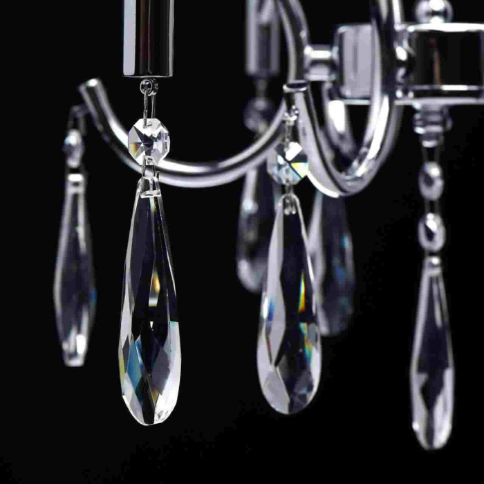 Люстра Вега MW-LIGHT 329011808