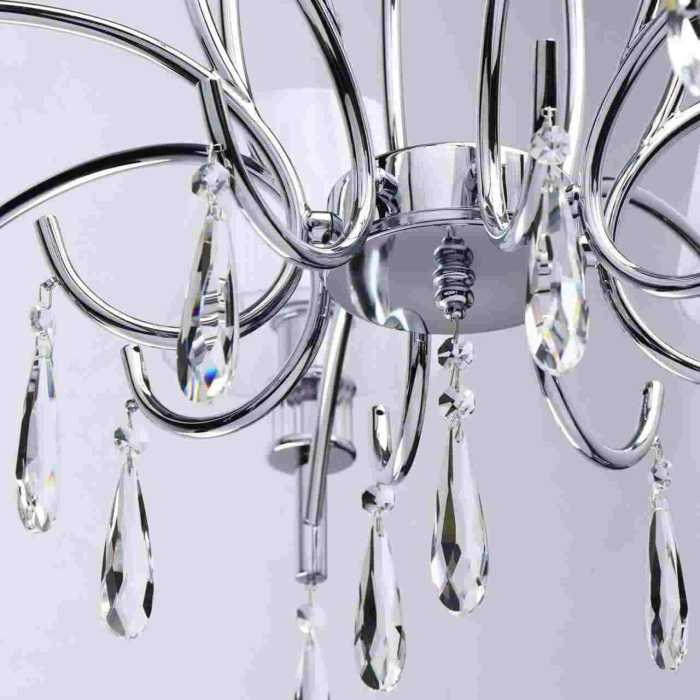 Люстра Вега MW-LIGHT 329011808