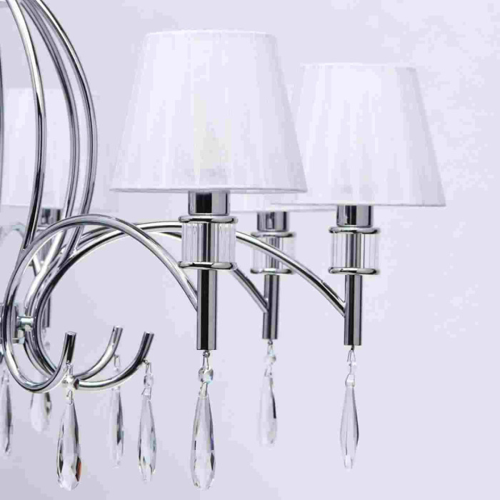 Люстра Вега MW-LIGHT 329011808