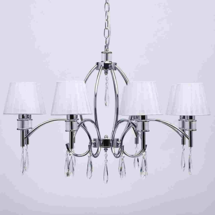 Люстра Вега MW-LIGHT 329011808