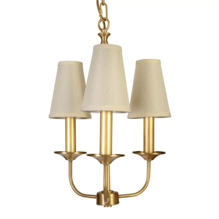 Подвесная люстра L'Arte Luce Luxury Orta L07103