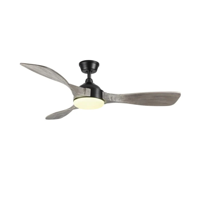 Потолочная люстра-вентилятор SONEX STORM 7702/24L