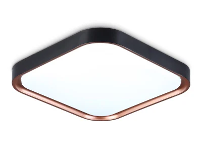 Потолочный светодиодный светильник Ambrella light FZ1271