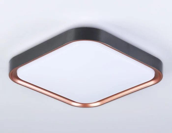 Потолочный светодиодный светильник Ambrella light FZ1271