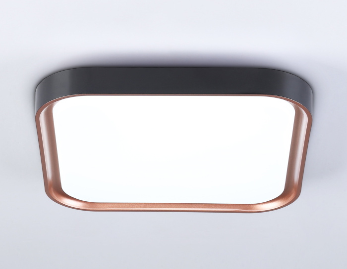 Потолочный светодиодный светильник Ambrella light FZ1271