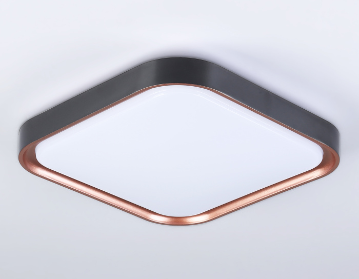 Потолочный светодиодный светильник Ambrella light FZ1271