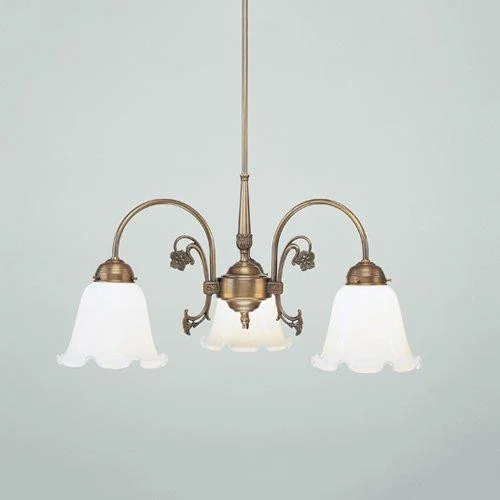 Люстра Berliner Messinglampen D12-20opB