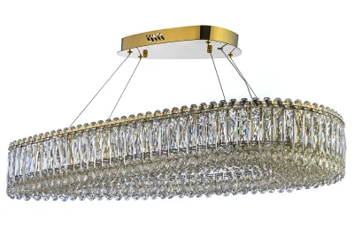 Люстра подвесная Dio D`arte Elite Entratico L 1.5.95x45.100 G