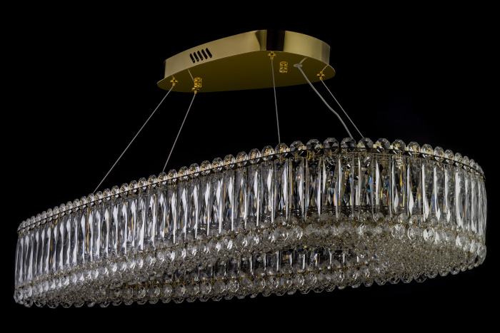 Люстра подвесная Dio D`arte Elite Entratico L 1.5.95x45.100 G