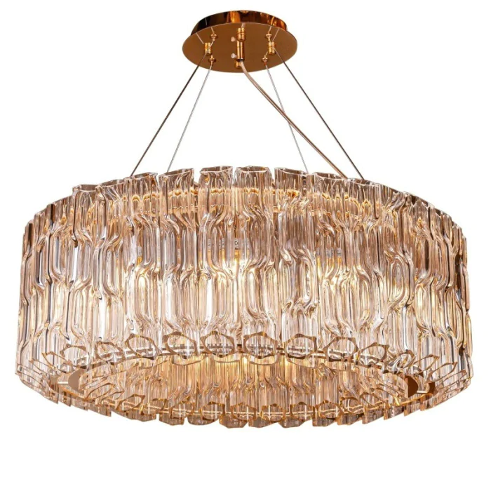 Подвесная люстра L'Arte Luce Luxury Varese L34412