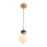 Подвесной светильник Freya Cave FR5631PL-01BS1