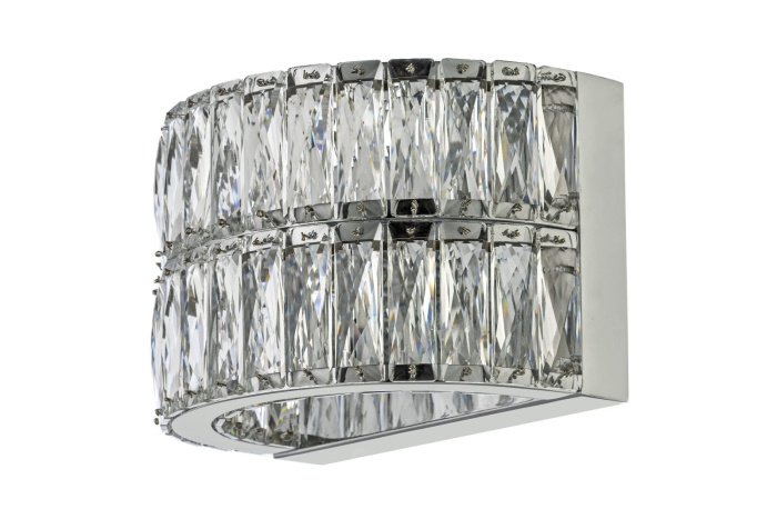 Настенный светильник Dio D'Arte Elite Caneva L 2.26x16.100 N