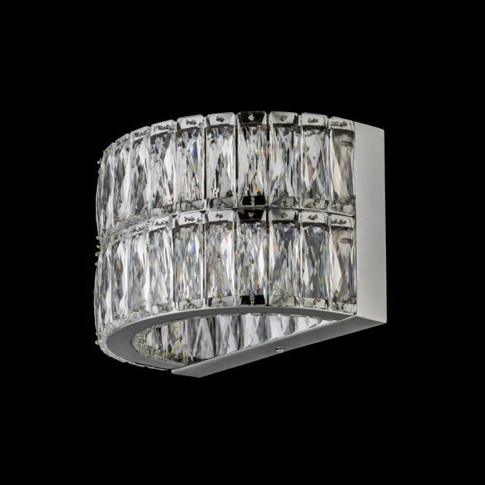 Настенный светильник Dio D'Arte Elite Caneva L 2.26x16.100 N