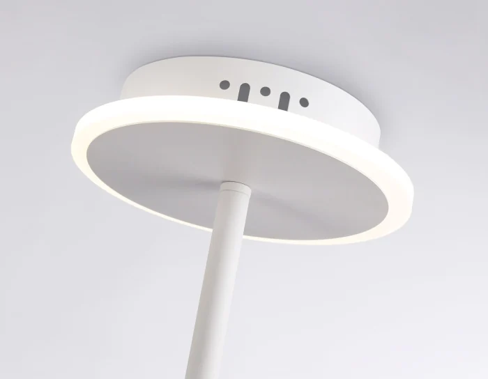Потолочный светодиодный светильник Ambrella LineTech FL66221