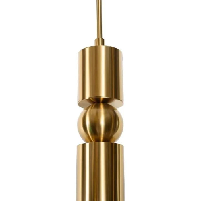 Подвесной светильник L'Arte Luce Luxury Fulcrum L25401