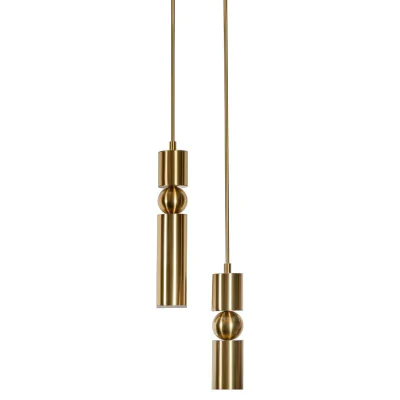Подвесной светильник L&#039;Arte Luce Luxury Fulcrum L25401