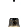 Подвесной светильник Arte Lamp Celesta A2700SP-1BK