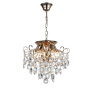 Люстра подвесная ORECCHINI ST LUCE SL846.202.06