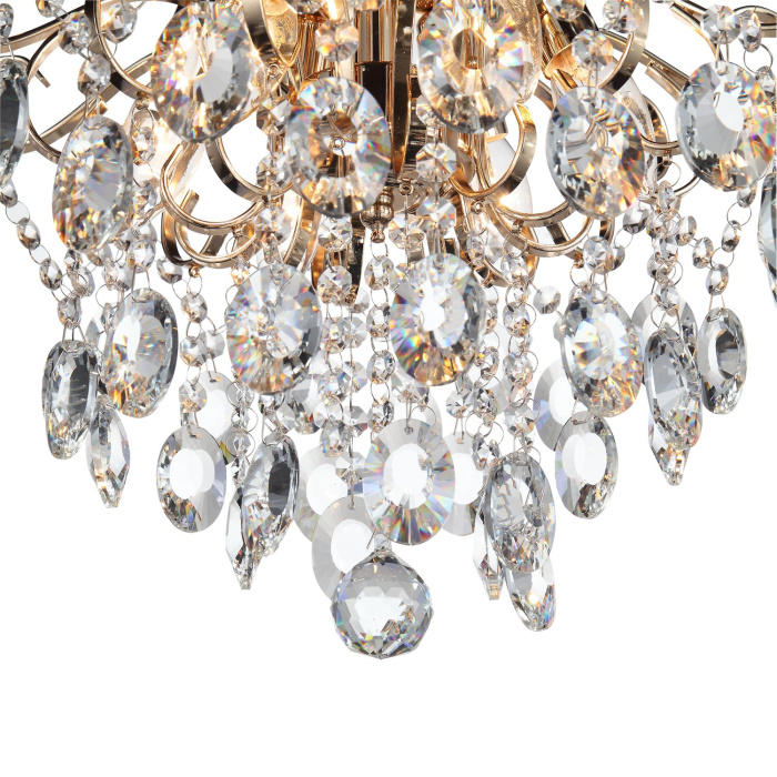 Люстра подвесная ORECCHINI ST LUCE SL846.202.06