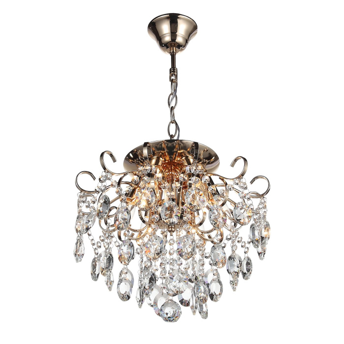 Люстра подвесная ORECCHINI ST LUCE SL846.202.06