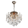 Люстра подвесная ORECCHINI ST LUCE SL846.202.06