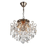 Люстра подвесная ORECCHINI ST LUCE SL846.202.06