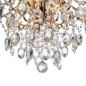 Люстра подвесная ORECCHINI ST LUCE SL846.202.06