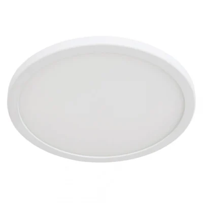 Встраиваемый светодиодный светильник Arte Lamp Mesura A7974PL-1WH