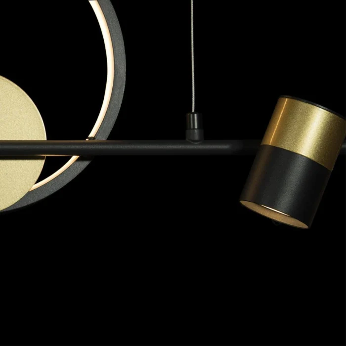 Подвесной светильник Loft it Saturn 10094/900
