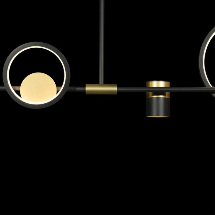 Подвесной светильник Loft it Saturn 10094/900
