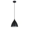 Подвесной светильник Arte Lamp LARK A7075SP-1BK