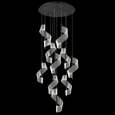 Подвесной светильник HILDA WERTMARK WE452.10.603