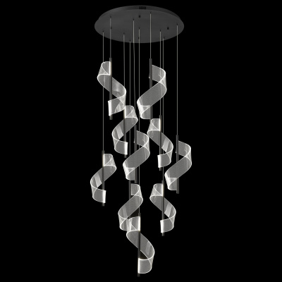 Подвесной светильник HILDA WERTMARK WE452.10.603