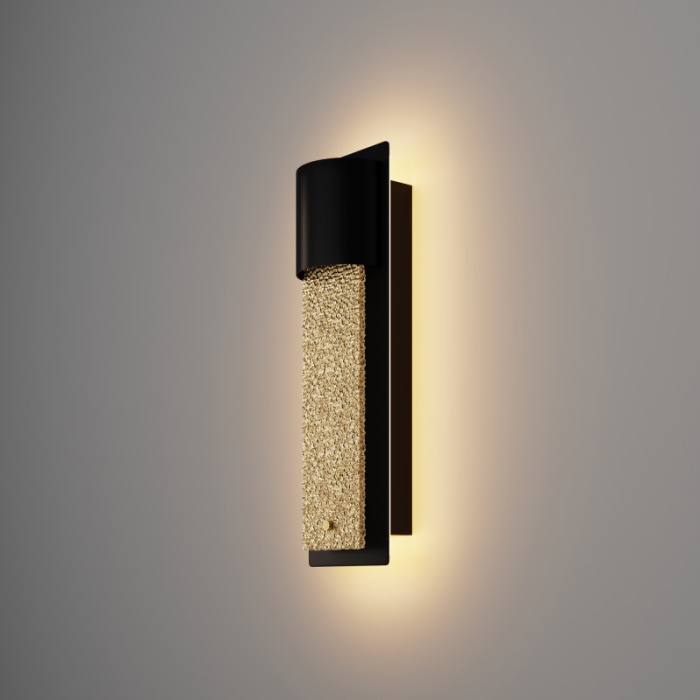 Настенный светильник Maytoni Modern MOD474WL-L20B3K