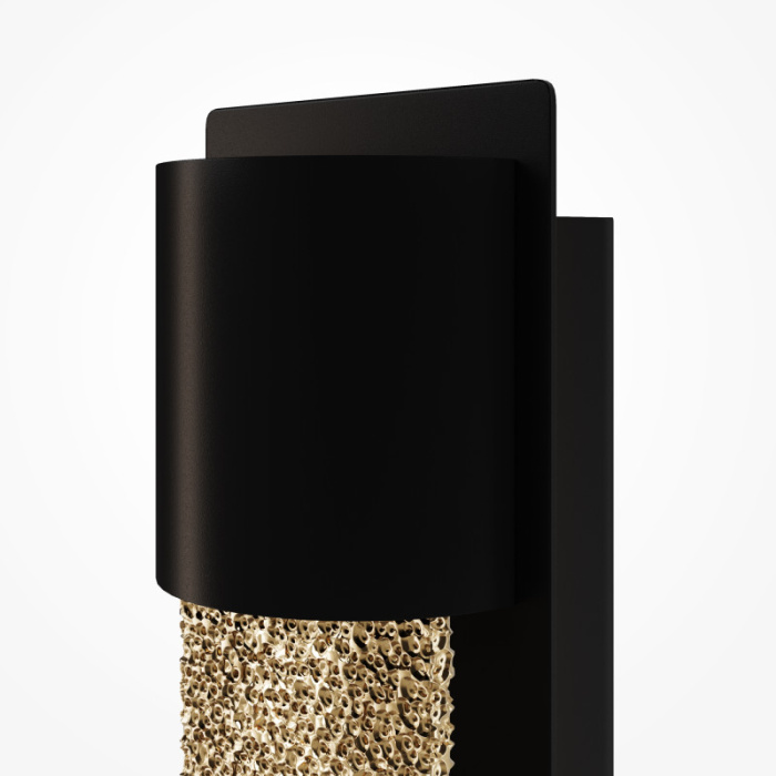 Настенный светильник Maytoni Modern MOD474WL-L20B3K